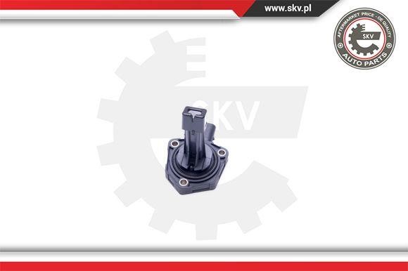 Oil level sensor Esen SKV 17SKV402