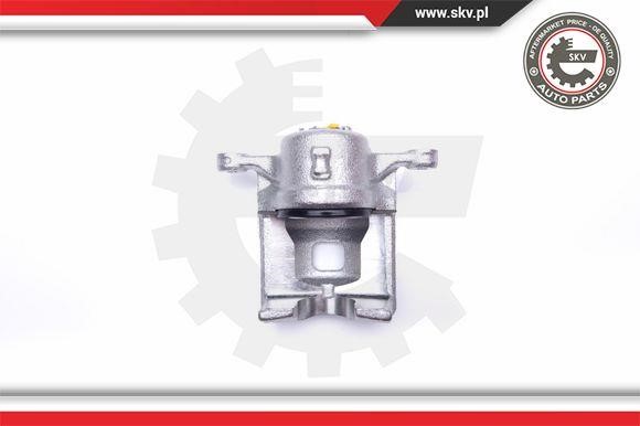 42SKV492 Esen SKV Brake Caliper