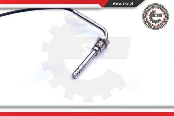 Exhaust gas temperature sensor Esen SKV 30SKV165