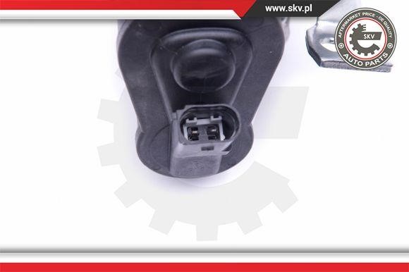 Esen SKV Brake caliper – price 397 PLN