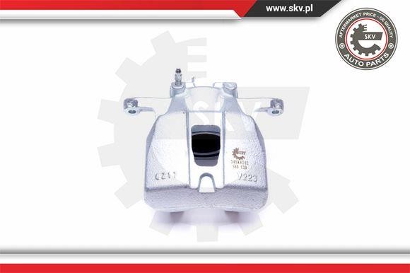 Buy Esen SKV 34SKV742 – good price at EXIST.AE!