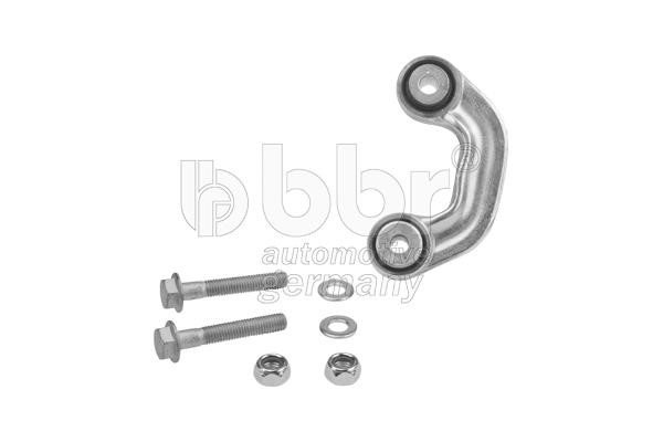 BBR Automotive 001-10-24272 Rod/Strut, stabiliser 0011024272