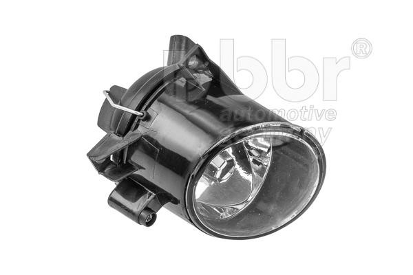 BBR Automotive 002-40-10476 Fog lamp 0024010476