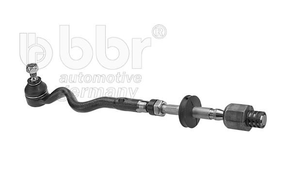 BBR Automotive 001-10-22741 Tie Rod 0011022741