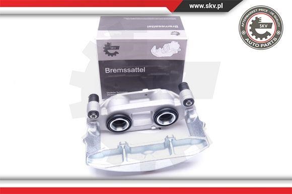 Esen SKV 44SKV361 Brake Caliper 44SKV361