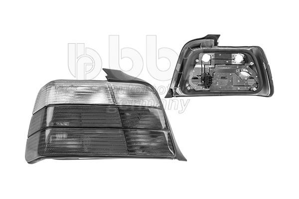 BBR Automotive 003-80-11991 Flashlight 0038011991