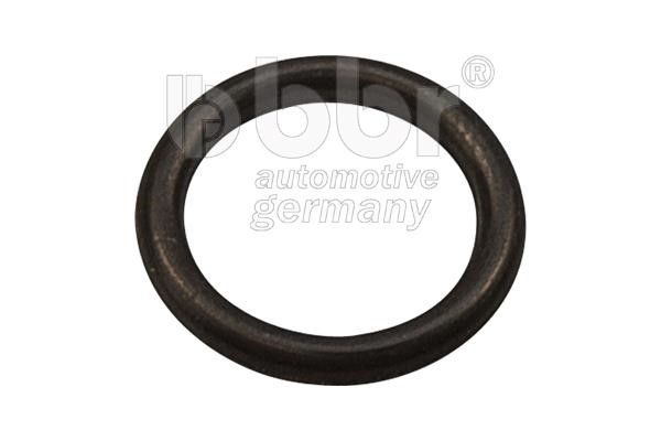 BBR Automotive 001-10-25085 Seal Ring, coolant tube 0011025085