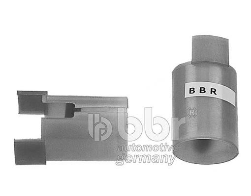 BBR Automotive 002-30-01562 Primary shaft bearing cover 0023001562