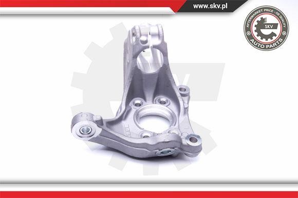 Esen SKV Left rotary knuckle – price [object Object] PLN