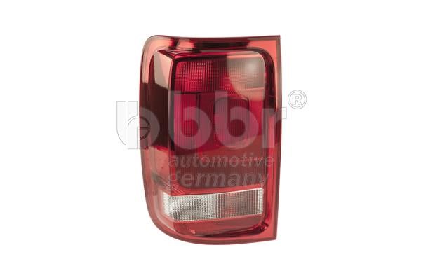 BBR Automotive 001-10-17396 Flashlight 0011017396