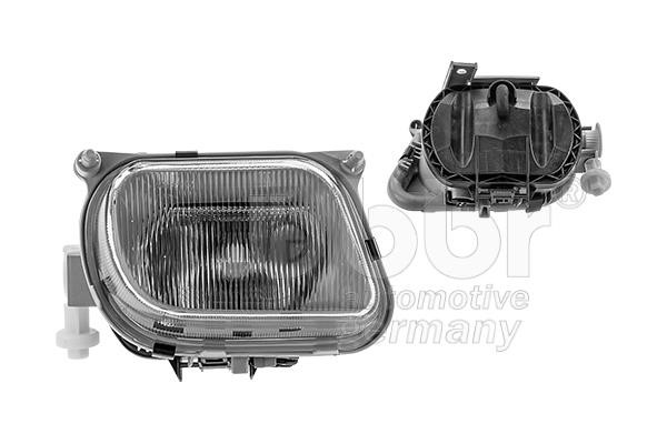 BBR Automotive 001-80-12059 Fog lamp 0018012059