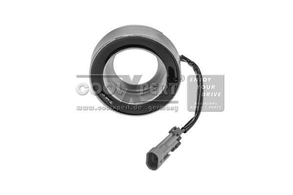 BBR Automotive 001-10-17791 Coil, magnetic-clutch compressor 0011017791