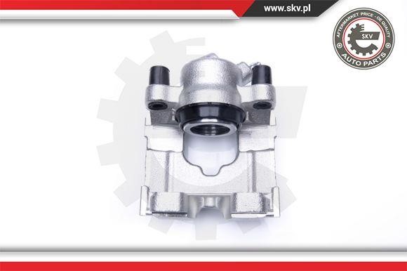 Esen SKV Brake caliper front left – price [object Object] PLN