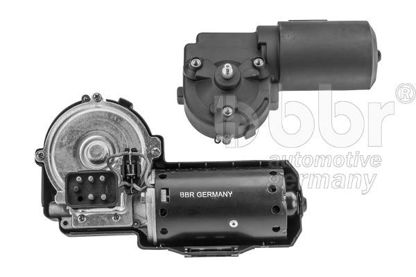BBR Automotive 001-40-08203 Electric motor 0014008203