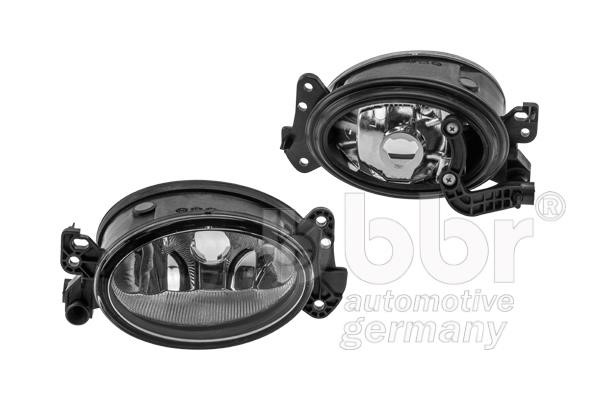 BBR Automotive 001-80-12332 Fog lamp 0018012332