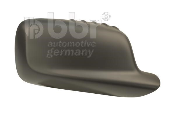 BBR Automotive 001-10-25372 Cover, outside mirror 0011025372