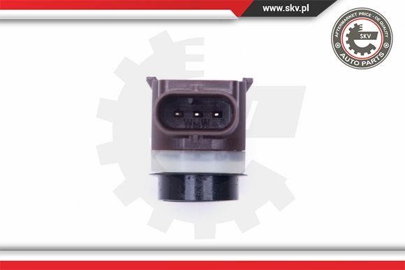 Sensor, parking distance control Esen SKV 28SKV097