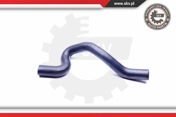 Pipe of the heating system Esen SKV 43SKV801