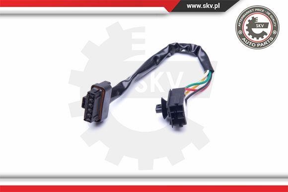 Esen SKV Wiper Motor – price [object Object] PLN