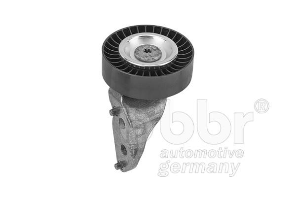BBR Automotive 001-10-22907 Bypass roller 0011022907