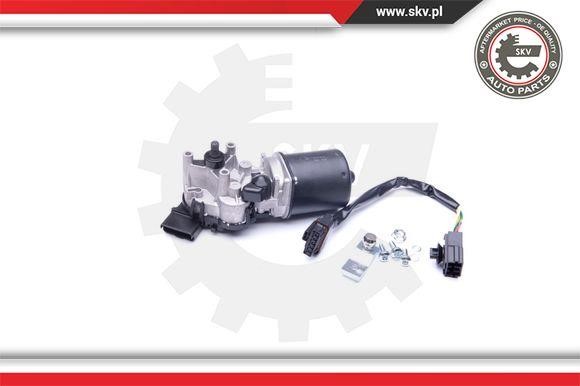 Wiper Motor Esen SKV 19SKV041