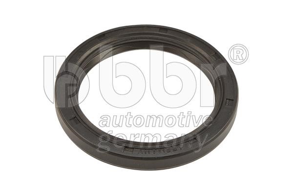 BBR Automotive 001-10-25875 Shaft Seal, differential 0011025875
