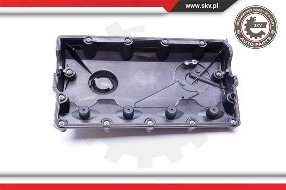 Cylinder Head Cover Esen SKV 48SKV005
