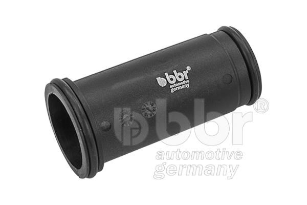 BBR Automotive 001-10-17955 Tube 0011017955