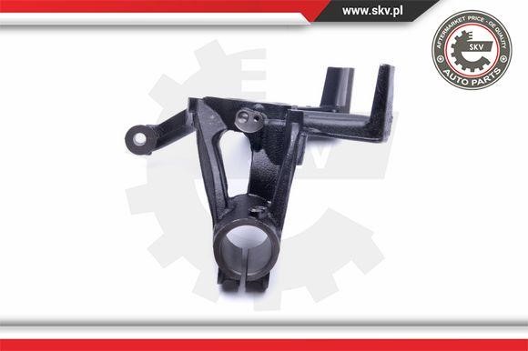 Esen SKV Left rotary knuckle – price [object Object] PLN