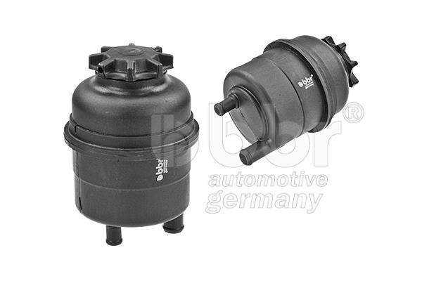 BBR Automotive 003-30-10278 Expansion Tank, power steering hydraulic oil 0033010278