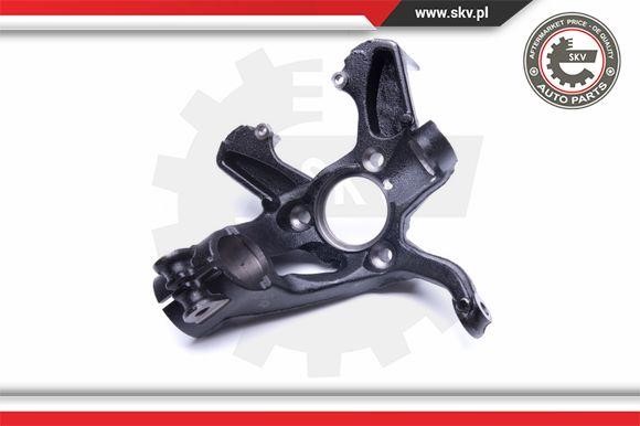 Left rotary knuckle Esen SKV 47SKV141