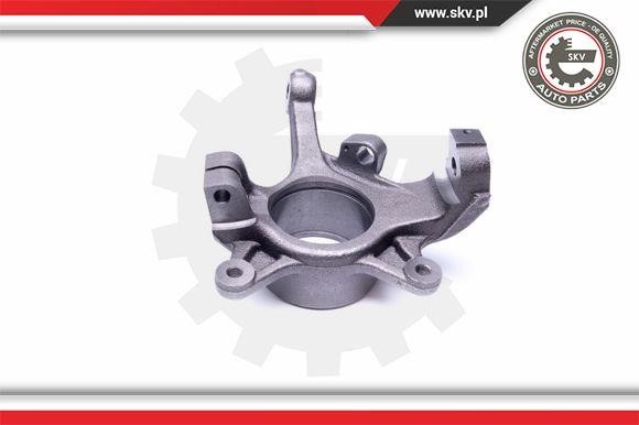 Esen SKV Left rotary knuckle – price [object Object] PLN