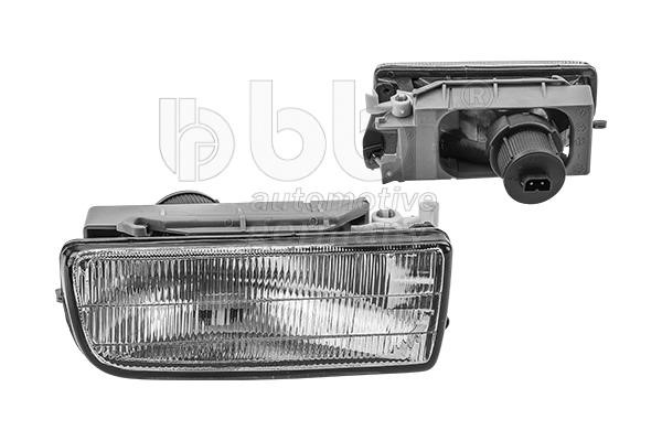 BBR Automotive 003-80-12008 Fog lamp 0038012008