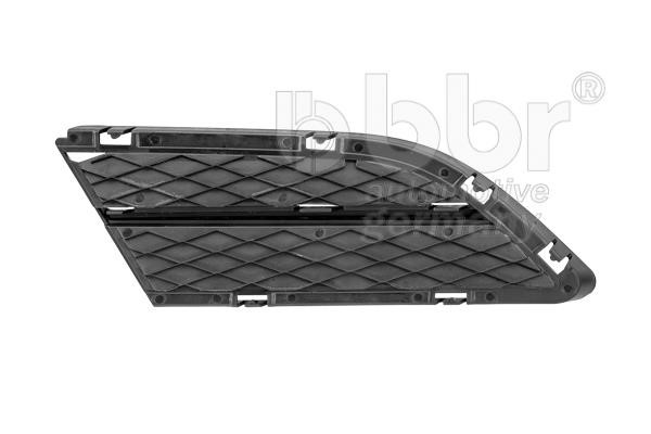 BBR Automotive 003-80-16272 Ventilation Grille, bumper 0038016272