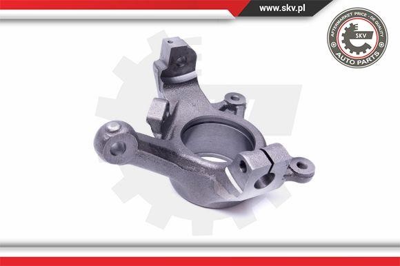 Left rotary knuckle Esen SKV 47SKV221