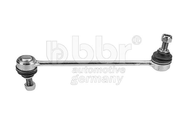 BBR Automotive 001-50-11384 Rod/Strut, stabiliser 0015011384