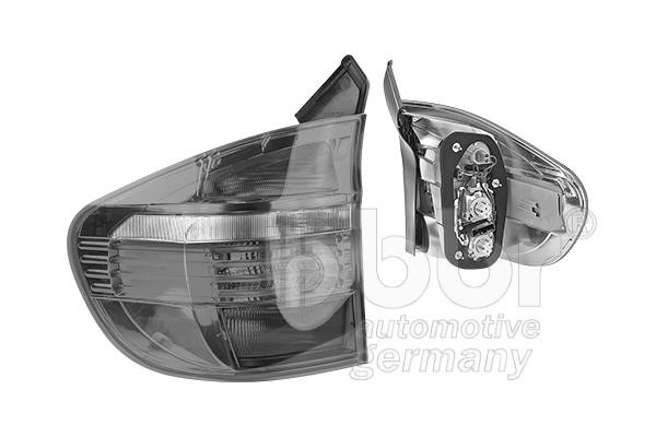 BBR Automotive 003-80-14682 Flashlight 0038014682