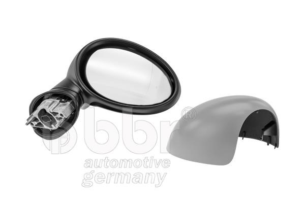 BBR Automotive 001-10-18625 Mirror 0011018625
