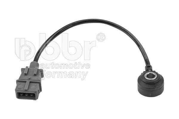 BBR Automotive 001-10-16540 Knock sensor 0011016540
