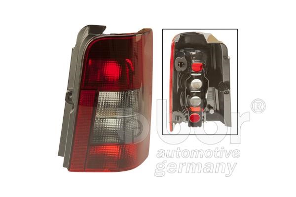 BBR Automotive 027-80-12977 Flashlight 0278012977