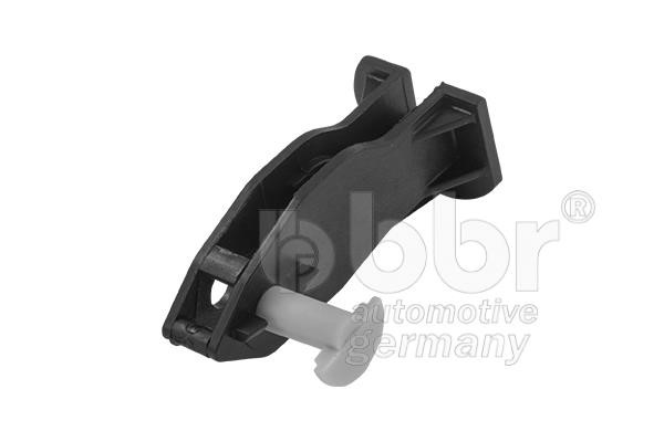 BBR Automotive 027-30-15705 Cable Pull, clutch control 0273015705