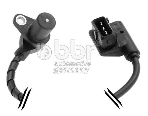 BBR Automotive 0034012760 Crankshaft position sensor 0034012760