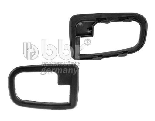 BBR Automotive 0038012159 Door-handle Frame 0038012159