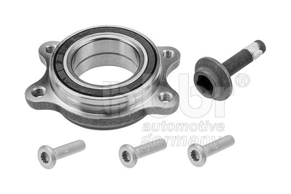 BBR Automotive 001-10-21367 Wheel bearing 0011021367