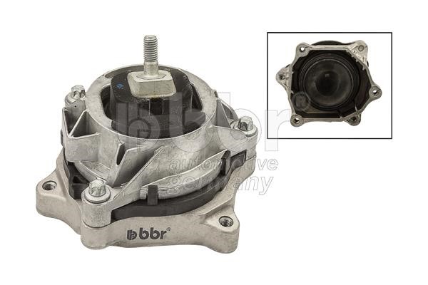 BBR Automotive 001-10-28321 Engine mount 0011028321