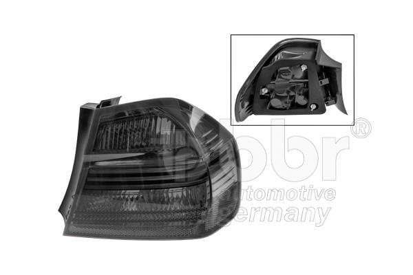 BBR Automotive 003-80-12002 Flashlight 0038012002