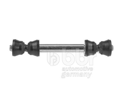 BBR Automotive 0015010357 Rear stabilizer bar 0015010357