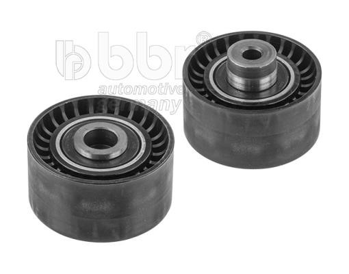 BBR Automotive 027-30-15634 Tensioner pulley, timing belt 0273015634