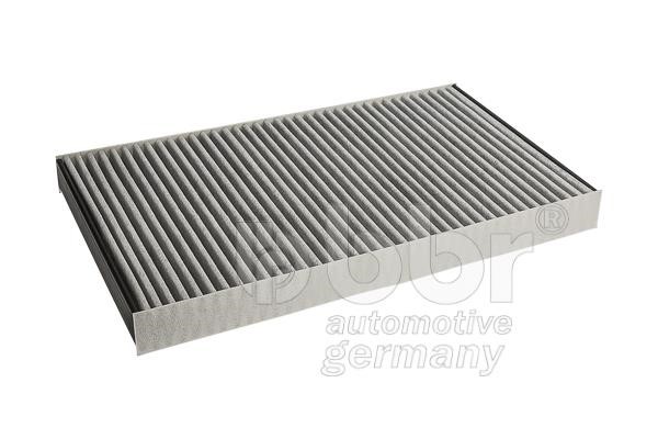 BBR Automotive 0012001324 Activated Carbon Cabin Filter 0012001324