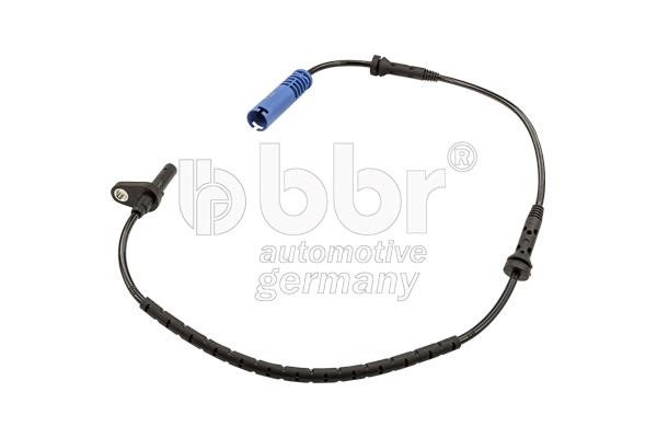 BBR Automotive 001-10-29961 Sensor, wheel speed 0011029961